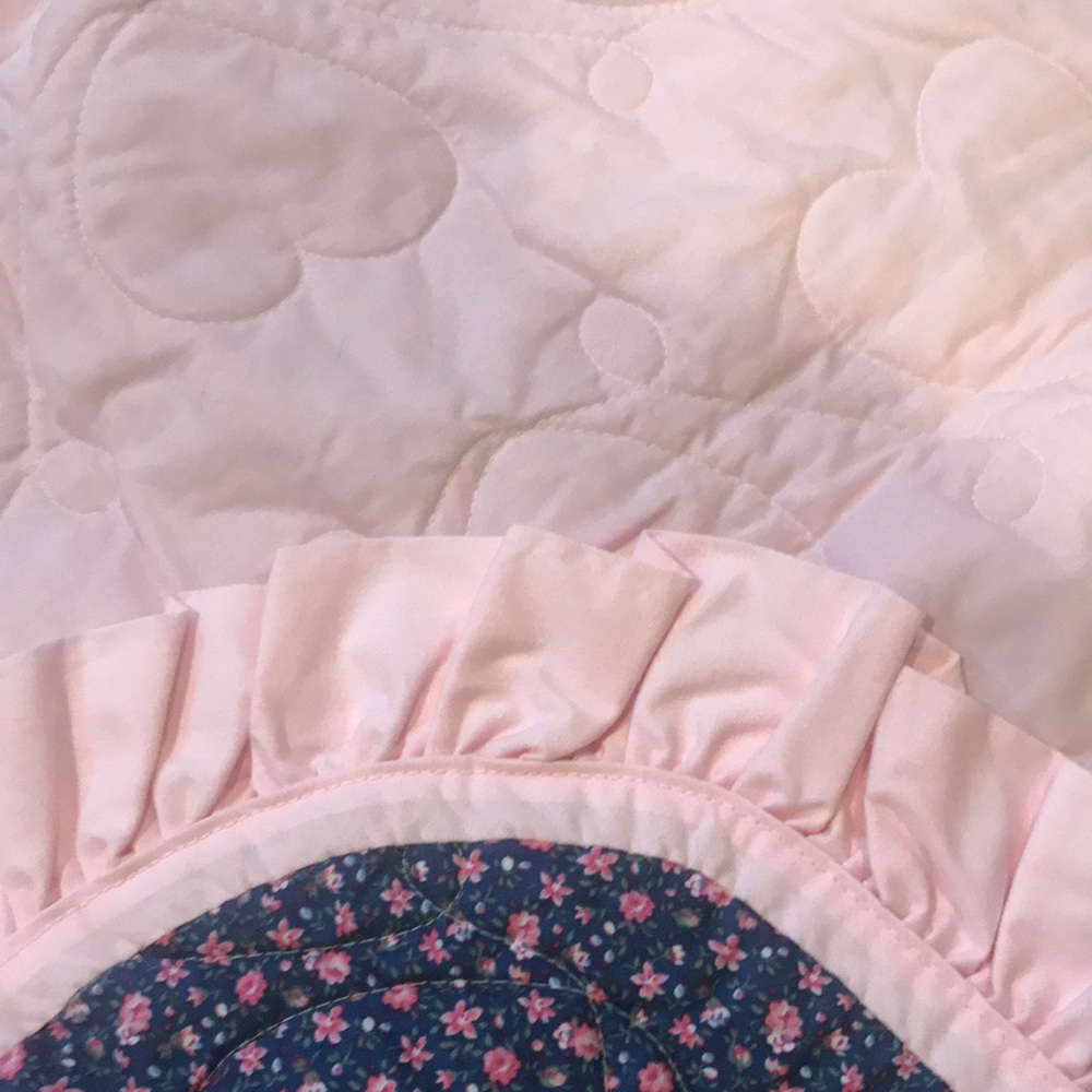 Small Quilt - Picture 3 of 6